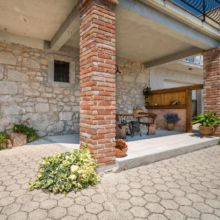 Apartment Evici By Interhome *