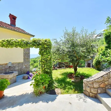 Evici By Interhome Apartment Opatija