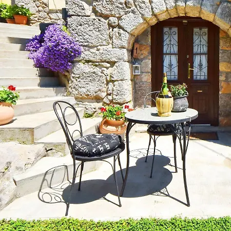 Evici By Interhome Apartment Opatija