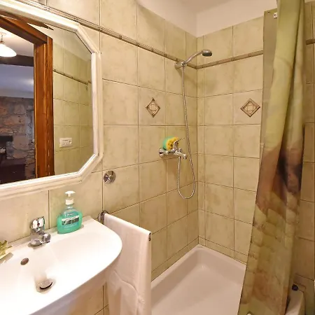 Evici By Interhome Apartment *