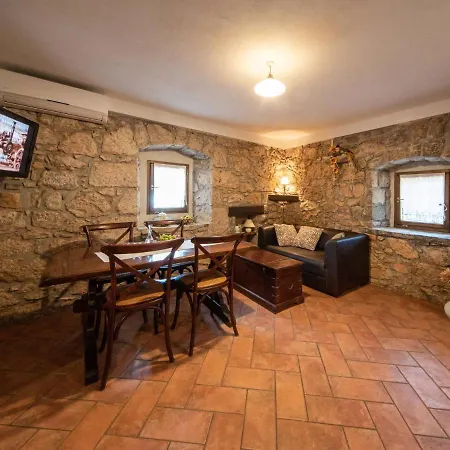 Apartment Evici By Interhome Opatija