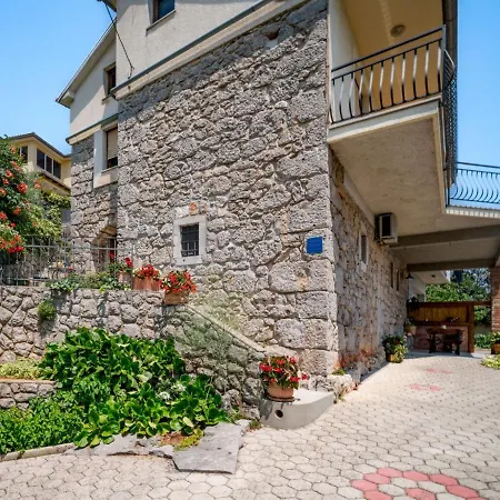 Evici By Interhome Apartment