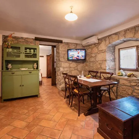 Apartment Evici By Interhome Opatija
