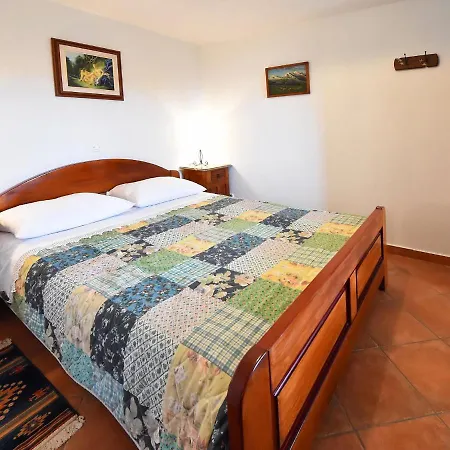 Evici By Interhome Apartment *