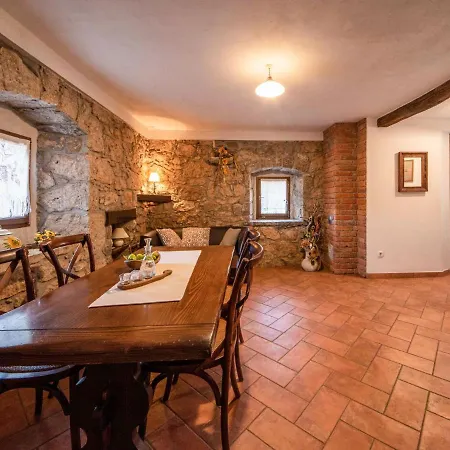 Appartement Evici By Interhome